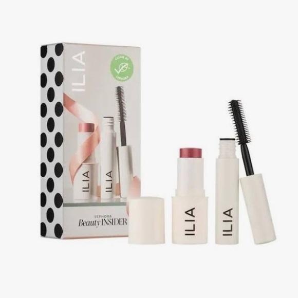ILIA Makeup Ilia Deluxe Mascara And Multi Stick Nwt Poshmark